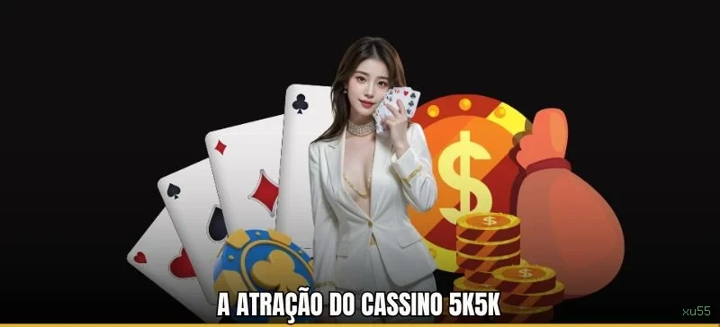 Configurações úteis dentro do app xu55