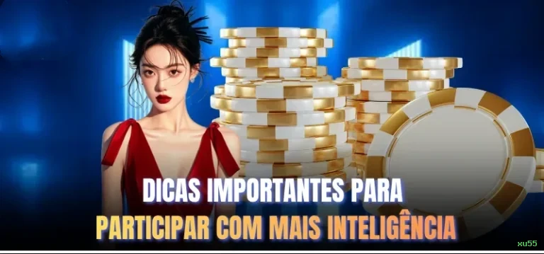 Roleta e blackjack xu55