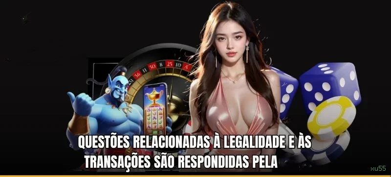 Cassino xu55 app mobile
