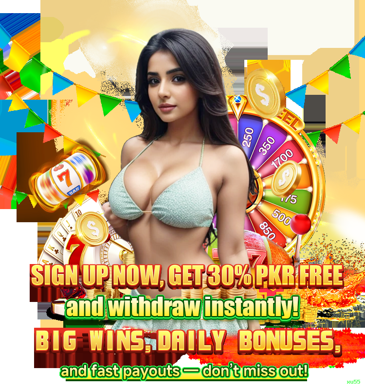 Slots xu55 - Sweet Bonanza e caça-níqueis populares