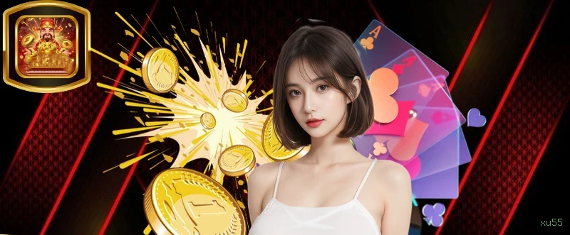 App xu55 slots mobile